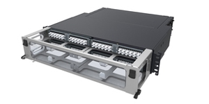HD & UD iPATCH Distribution Panel