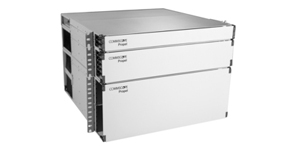 Propel Series Sliding Fiber Optic Panels