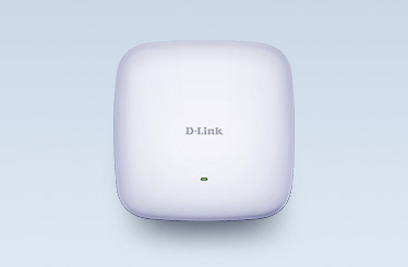 Nuclias Connect Software-Managed Access Points