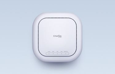 Nuclias Cloud-Managed Access Points