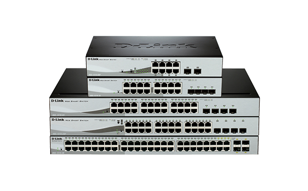 Smart Switches