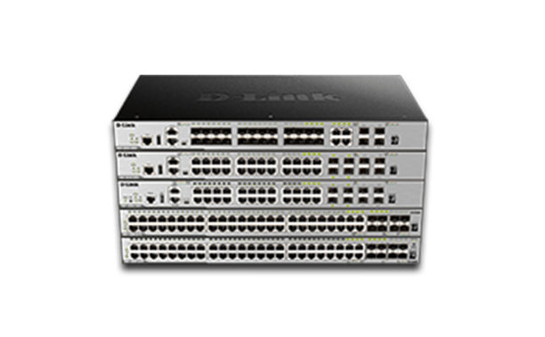 Managed Switches