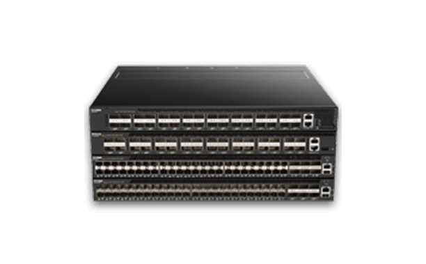 Data Centre Switches