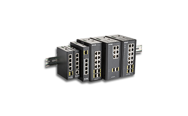 Industrial Switches