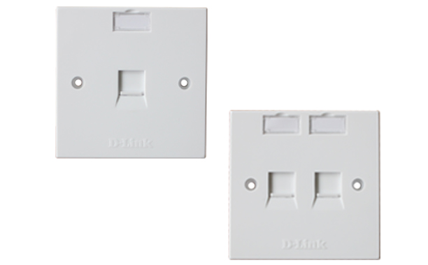 FACE PLATE