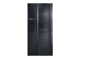 APC NetShelter Rack Containment, Rear Assembly, for NetShelter SX 42U and InRow 600 mm