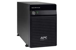 APC Back-UPS 1000VA, 230V, without battery with selectable charger and flooded/SMF compatible