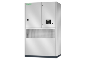 Uniflair Monoblock Unit with Scroll compressors, Downflow, R407C